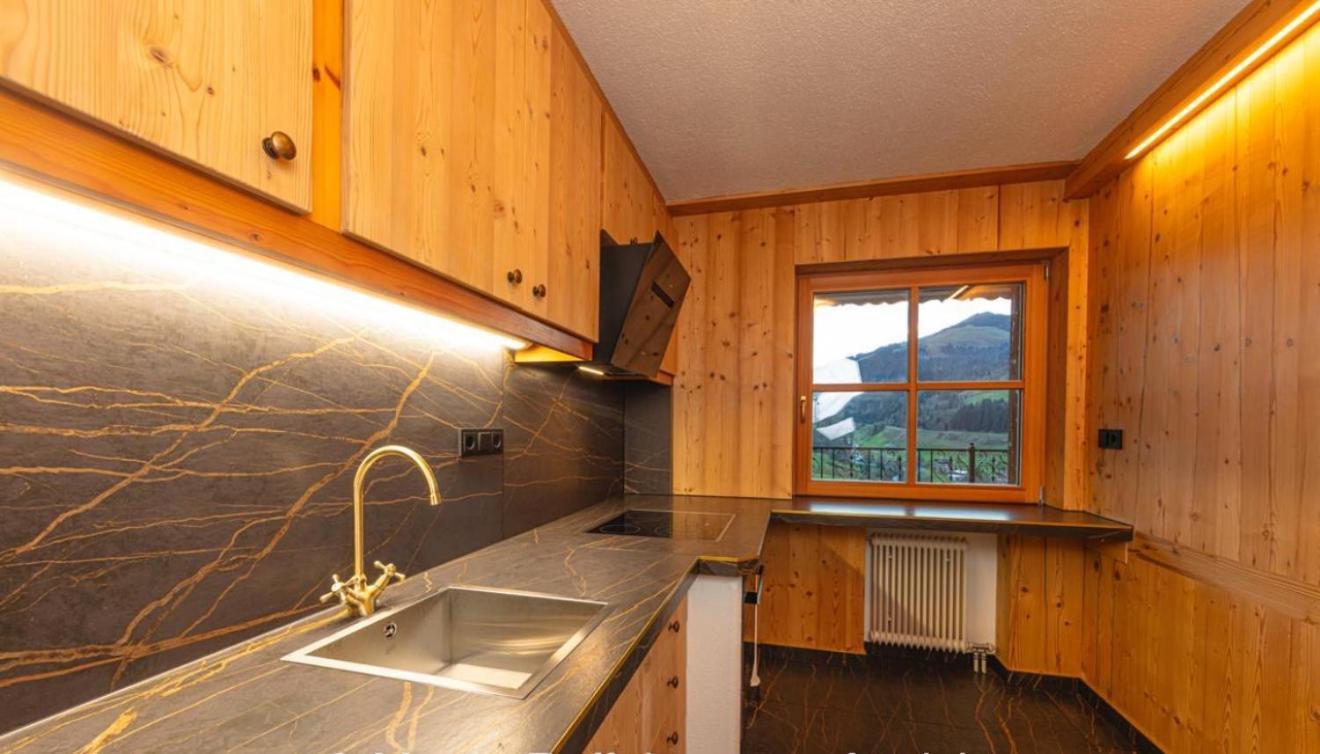 Das Kitz Jochberg Kültér fotó