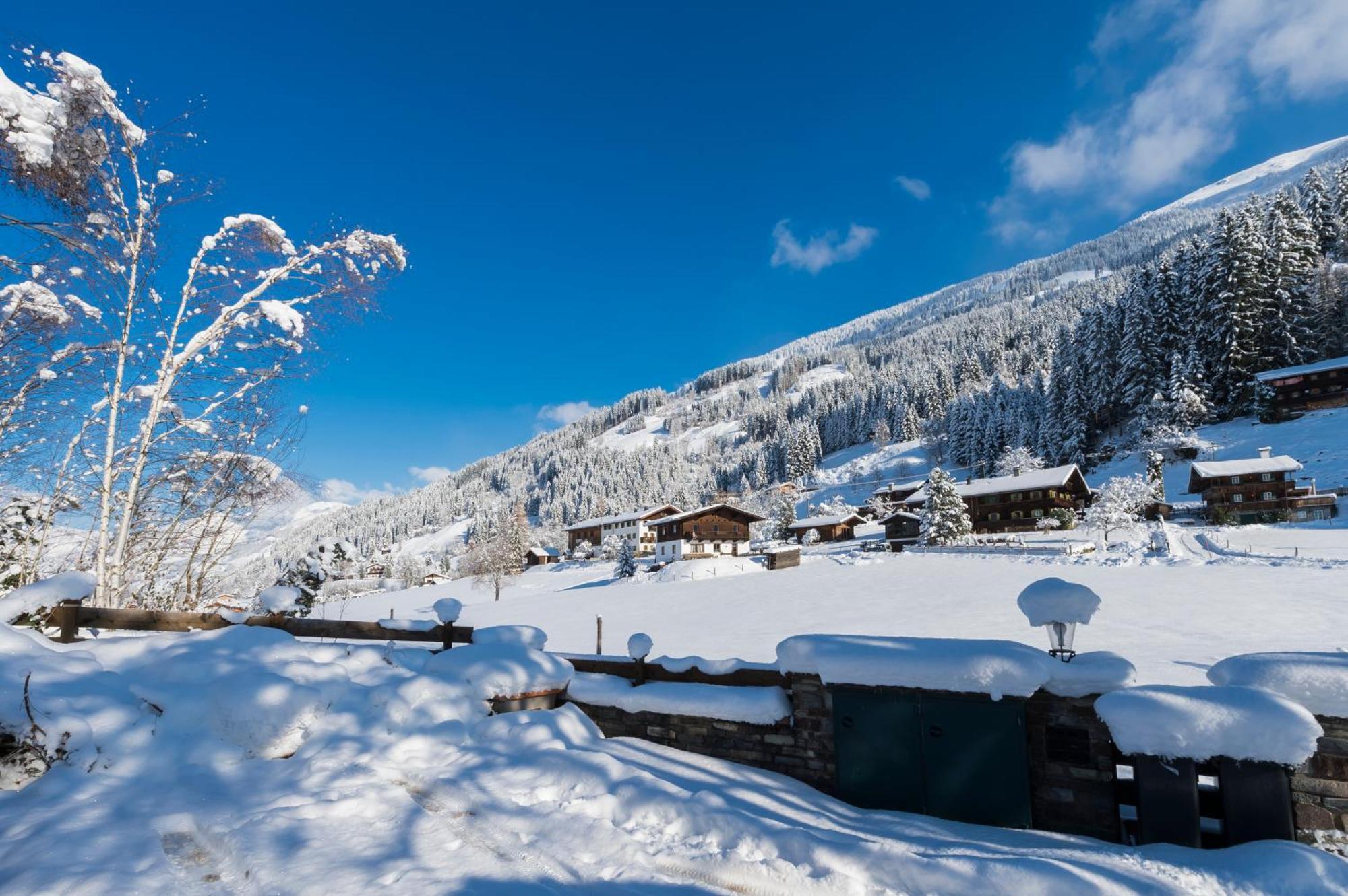 Das Kitz Jochberg Szoba fotó