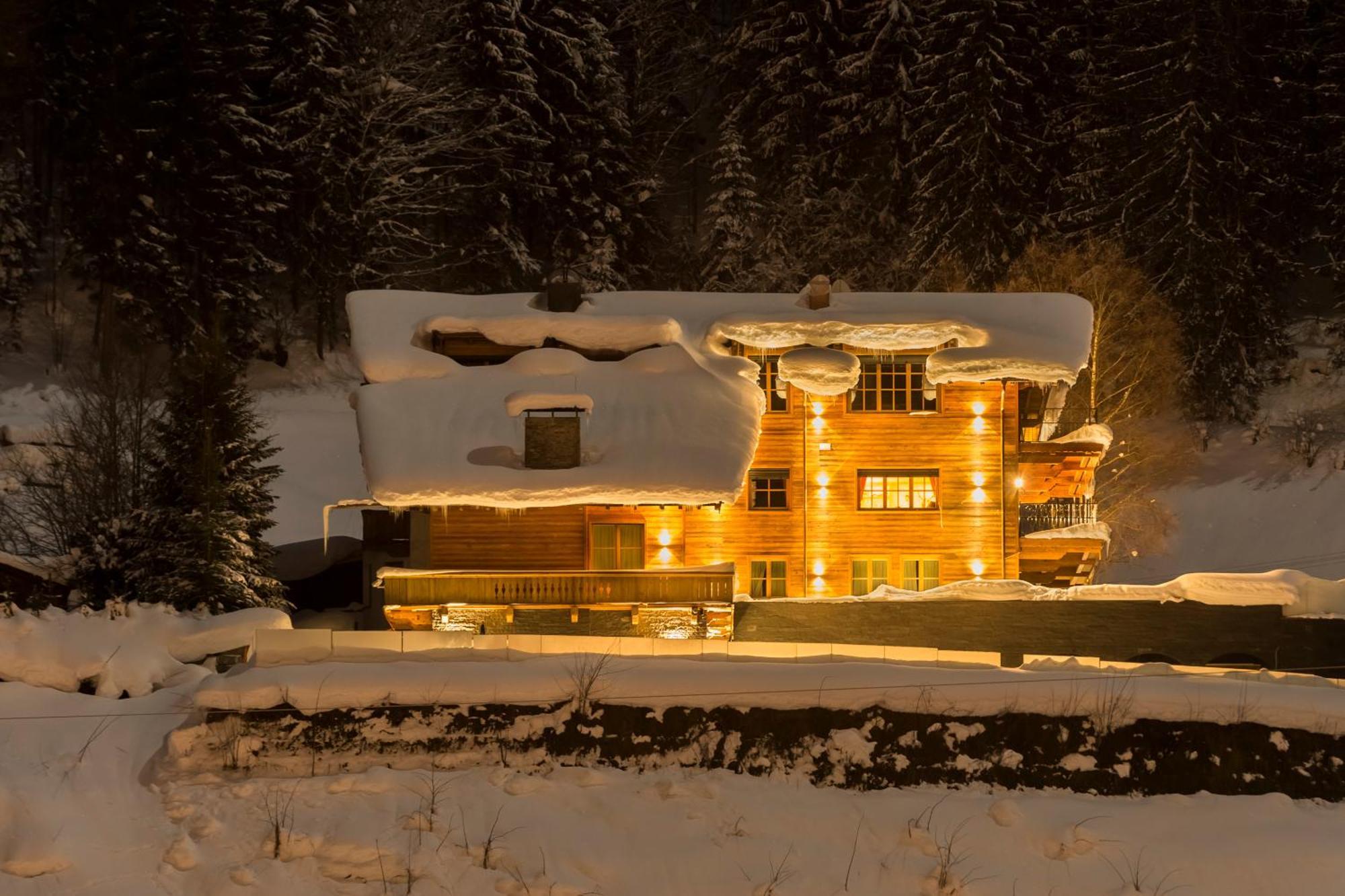 Das Kitz Jochberg Kültér fotó